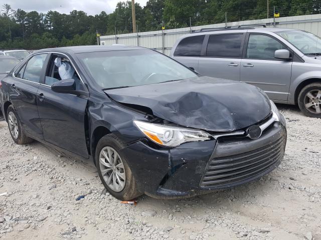 TOYOTA CAMRY LE 2017 4t1bf1fk4hu418258