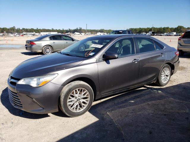 TOYOTA CAMRY 2017 4t1bf1fk4hu418597