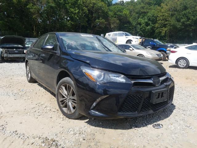 TOYOTA CAMRY LE 2017 4t1bf1fk4hu421192