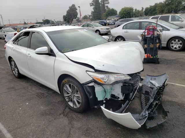 TOYOTA CAMRY LE 2017 4t1bf1fk4hu421225