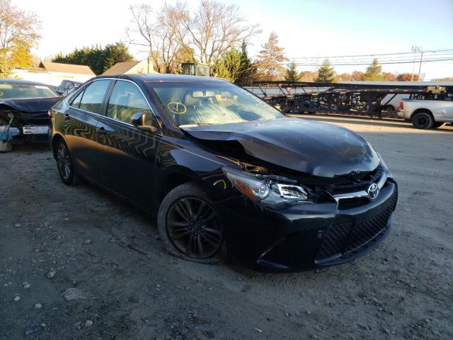 TOYOTA CAMRY LE 2017 4t1bf1fk4hu421600