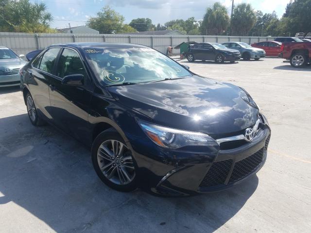 TOYOTA CAMRY LE 2017 4t1bf1fk4hu421693