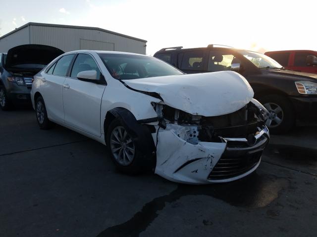 TOYOTA CAMRY LE 2017 4t1bf1fk4hu421788