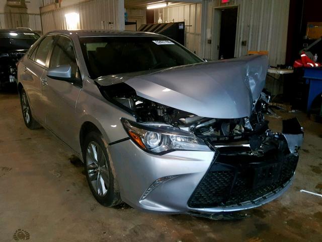 TOYOTA CAMRY 2017 4t1bf1fk4hu422360