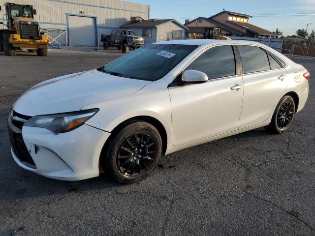 TOYOTA CAMRY 2017 4t1bf1fk4hu423816