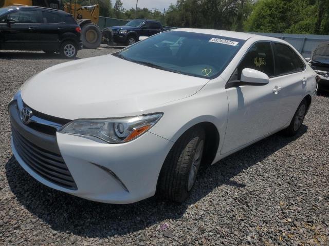 TOYOTA CAMRY LE 2017 4t1bf1fk4hu423864