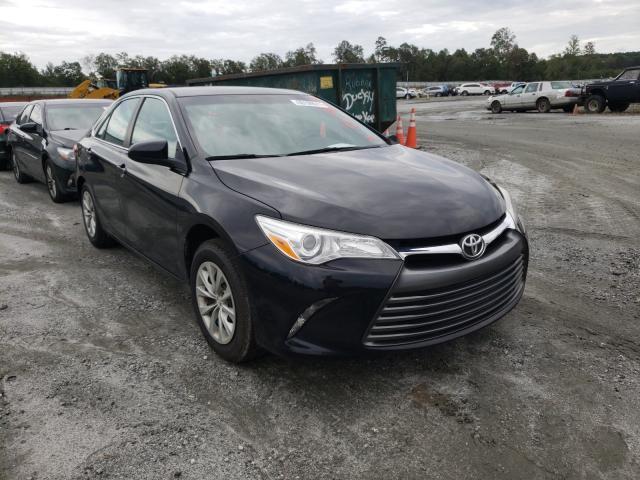 TOYOTA CAMRY LE 2017 4t1bf1fk4hu426361