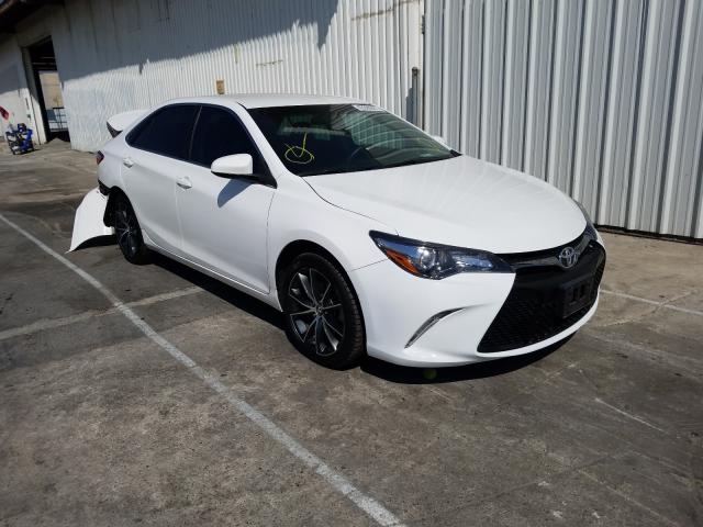 TOYOTA CAMRY LE 2017 4t1bf1fk4hu426389