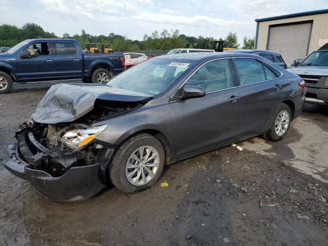 TOYOTA CAMRY LE 2017 4t1bf1fk4hu426862