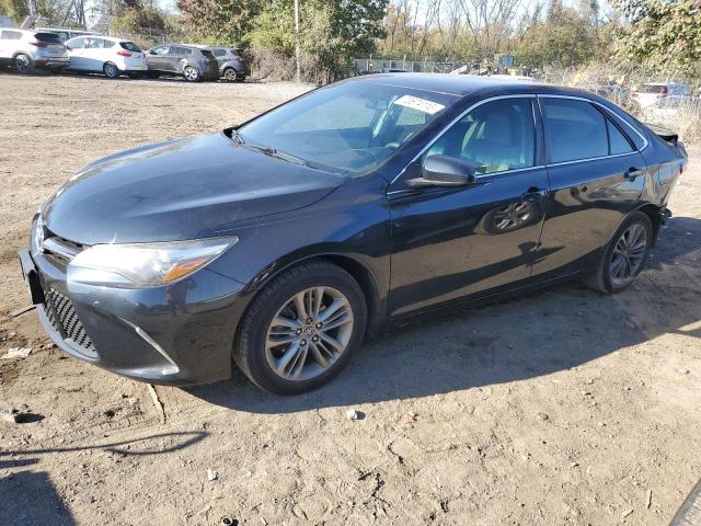 TOYOTA CAMRY 2017 4t1bf1fk4hu427493