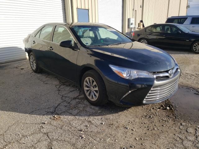 TOYOTA CAMRY LE 2017 4t1bf1fk4hu427624