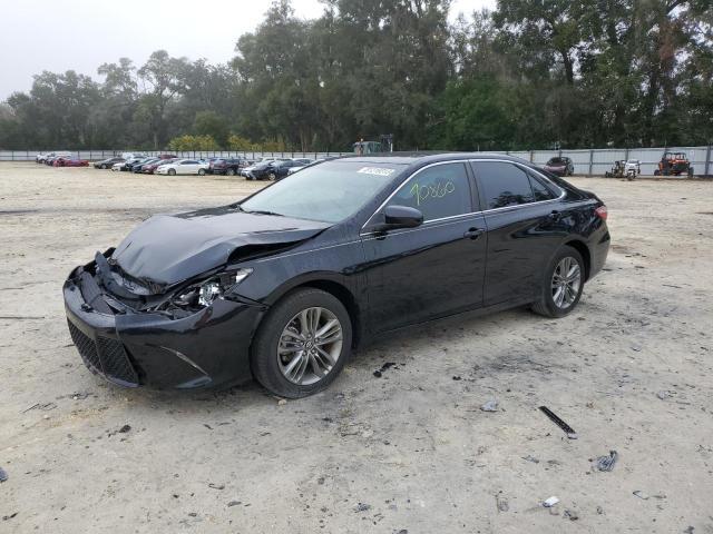 TOYOTA CAMRY 2017 4t1bf1fk4hu428286