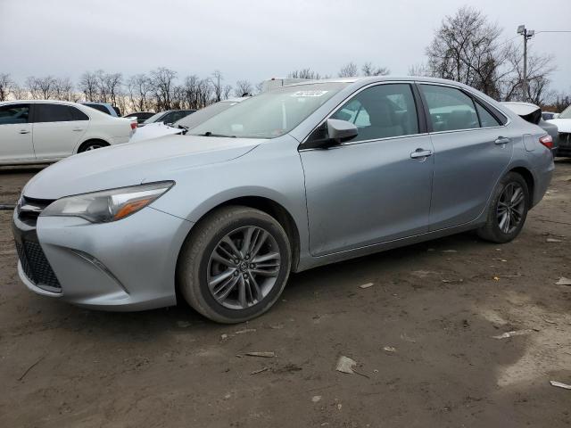 TOYOTA CAMRY 2017 4t1bf1fk4hu428322