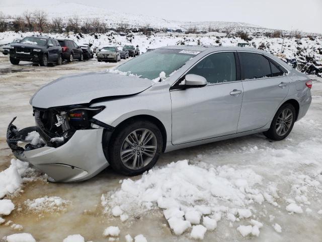 TOYOTA CAMRY LE 2017 4t1bf1fk4hu428675