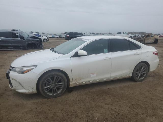 TOYOTA CAMRY LE 2017 4t1bf1fk4hu428904