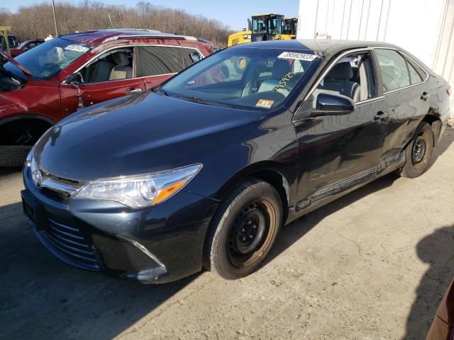 TOYOTA CAMRY LE 2017 4t1bf1fk4hu429583