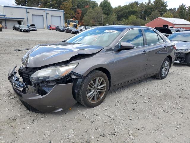 TOYOTA CAMRY 2017 4t1bf1fk4hu430538