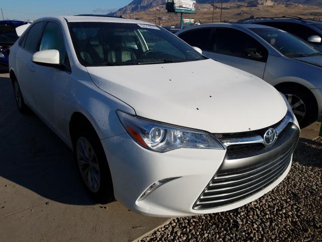 TOYOTA CAMRY LE 2017 4t1bf1fk4hu431057