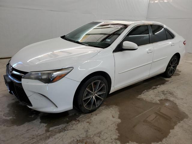 TOYOTA CAMRY 2017 4t1bf1fk4hu431107