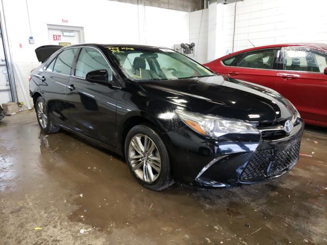 TOYOTA CAMRY LE 2017 4t1bf1fk4hu431169