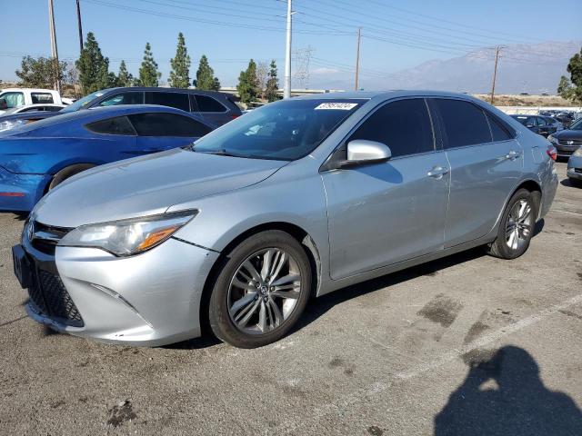 TOYOTA CAMRY 2017 4t1bf1fk4hu431480