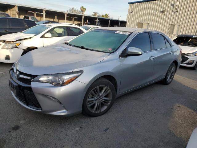 TOYOTA CAMRY LE 2017 4t1bf1fk4hu431608