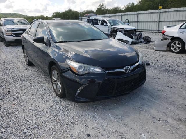 TOYOTA CAMRY LE 2017 4t1bf1fk4hu432533