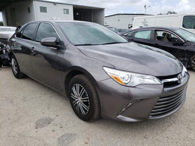 TOYOTA CAMRY LE 2017 4t1bf1fk4hu432709