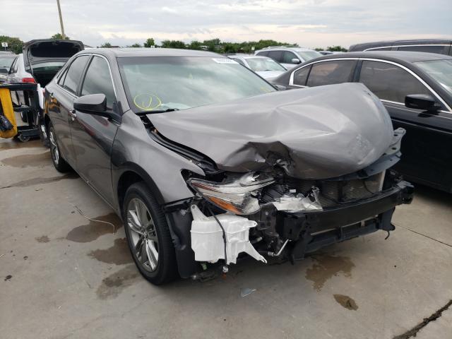 TOYOTA CAMRY LE 2017 4t1bf1fk4hu433276