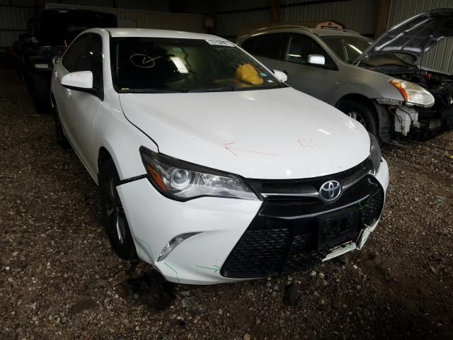 TOYOTA CAMRY LE 2017 4t1bf1fk4hu433293