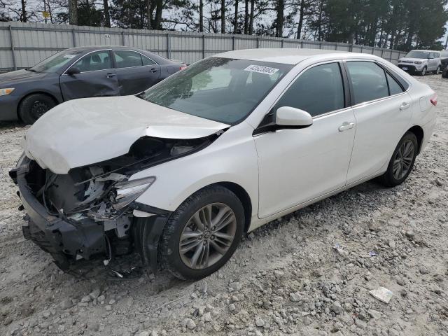 TOYOTA CAMRY LE 2017 4t1bf1fk4hu433925