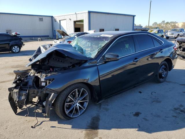 TOYOTA CAMRY LE 2017 4t1bf1fk4hu434265