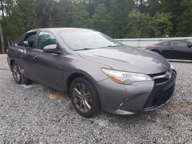 TOYOTA CAMRY LE 2017 4t1bf1fk4hu434895