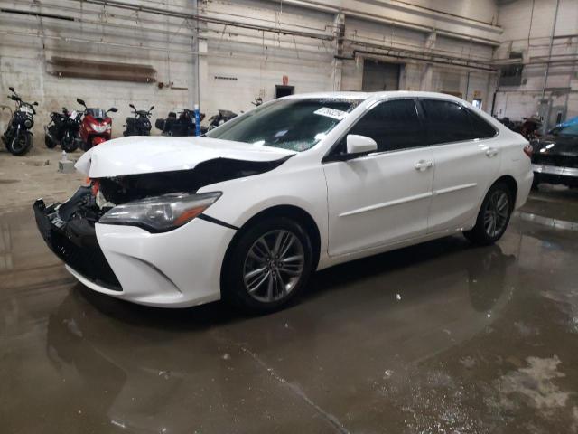 TOYOTA CAMRY 2017 4t1bf1fk4hu436470