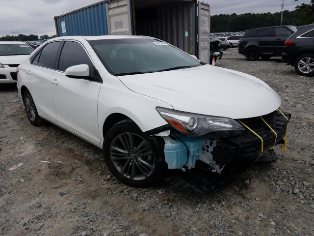 TOYOTA CAMRY LE 2017 4t1bf1fk4hu436727