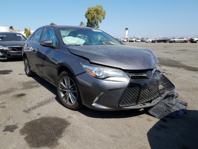 TOYOTA CAMRY LE 2017 4t1bf1fk4hu436999