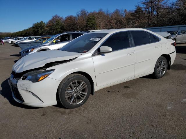 TOYOTA CAMRY 2017 4t1bf1fk4hu437196