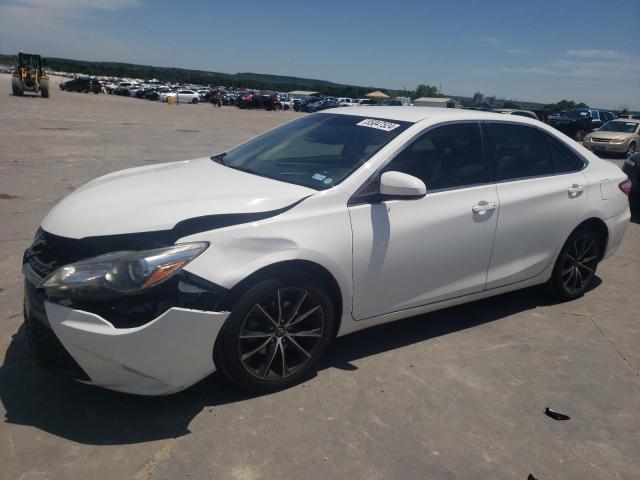 TOYOTA CAMRY LE 2017 4t1bf1fk4hu437358