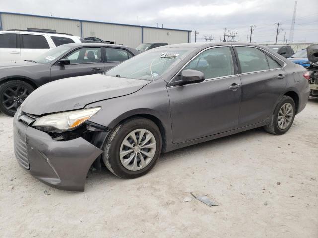 TOYOTA CAMRY 2017 4t1bf1fk4hu438512