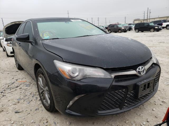 TOYOTA CAMRY LE 2017 4t1bf1fk4hu438705