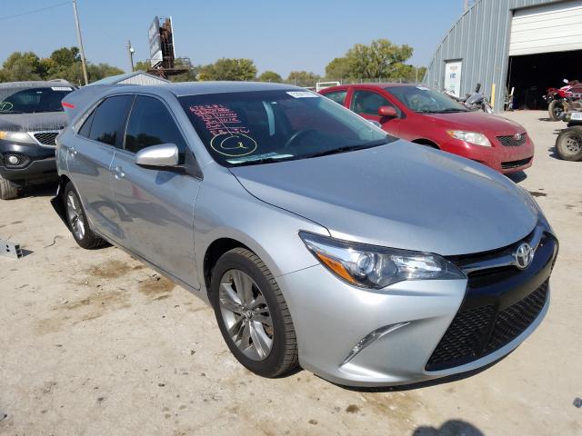 TOYOTA CAMRY LE 2017 4t1bf1fk4hu438901