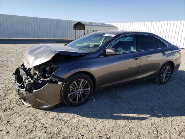 TOYOTA CAMRY 2017 4t1bf1fk4hu440857