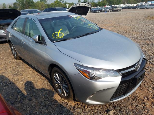 TOYOTA CAMRY LE 2017 4t1bf1fk4hu441538