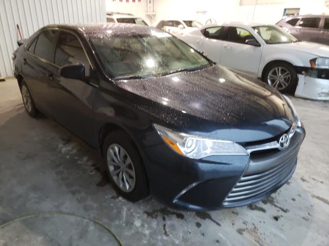 TOYOTA CAMRY LE 2017 4t1bf1fk4hu441880