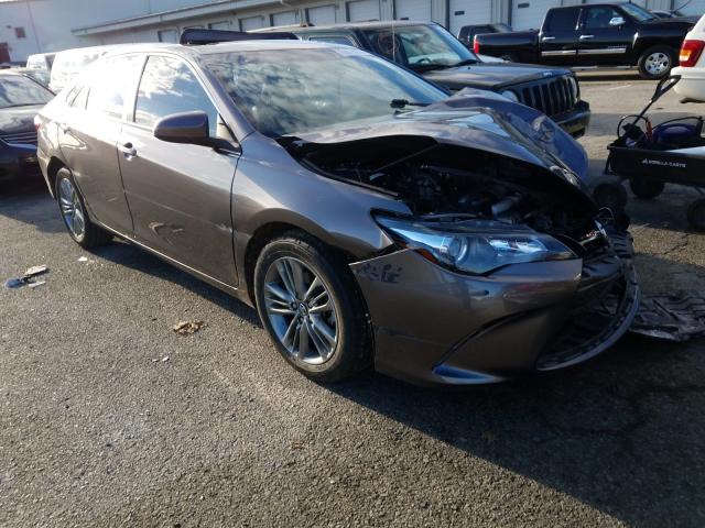 TOYOTA CAMRY LE 2017 4t1bf1fk4hu442639