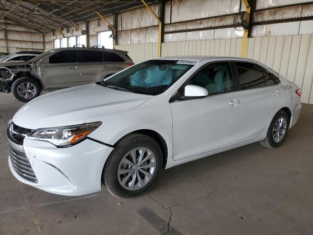 TOYOTA CAMRY LE 2017 4t1bf1fk4hu442799