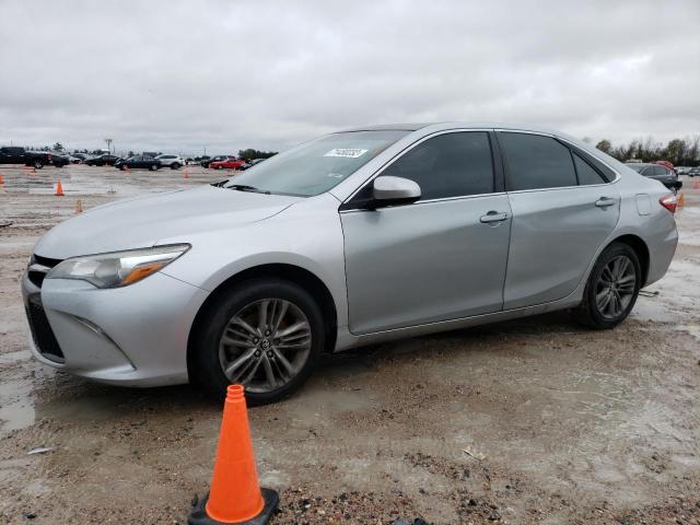 TOYOTA CAMRY LE 2017 4t1bf1fk4hu444472