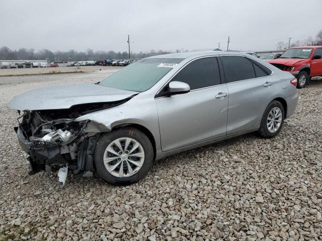 TOYOTA CAMRY LE 2017 4t1bf1fk4hu444777