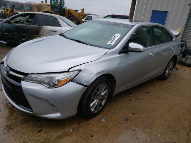 TOYOTA CAMRY LE 2017 4t1bf1fk4hu445394