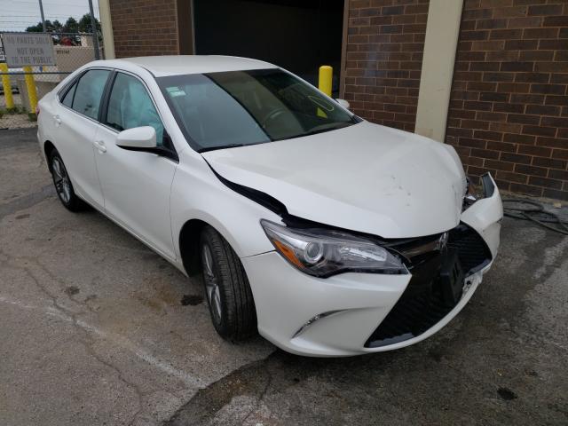 TOYOTA CAMRY LE 2017 4t1bf1fk4hu445802